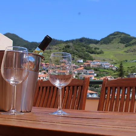 Apartment Pinto Machico (Madeira)