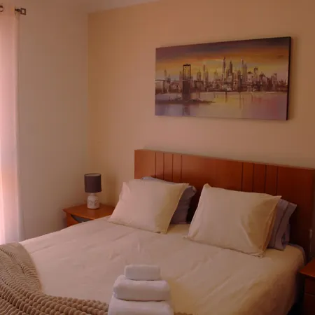Apartamento Pinto *