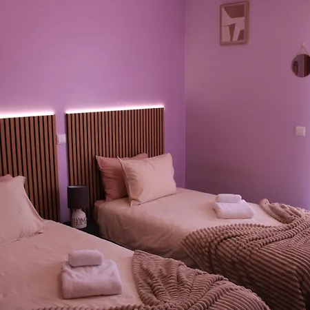 Pinto Apartamento Machico (Madeira)