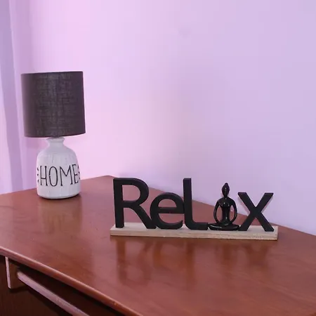 Apartamento Pinto *