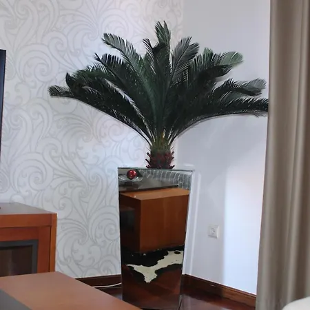 Apartamento Pinto *